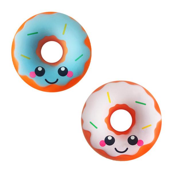 Unisex Childrens Toys Slow Rebound Decompression Kneading Fun Squeeze Toy for Ages 5-7 Years Anxiety Relief Stress Toy