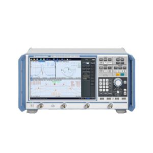 Rohde Schwarz ZVB8 Vector Network Analyzer 8.5GHz 2 Port High Precision