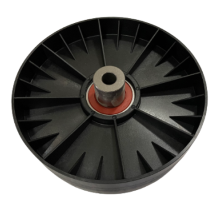 New Pulley Idler 70-0200 700200 For Thermo King Ts-200 Ts-a500 Xds Uts