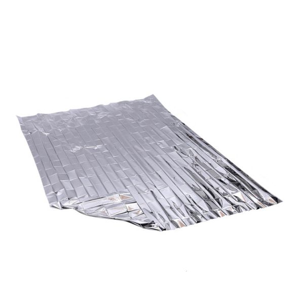 First Aid Blanket Camping Emergency Blanket Emergency Thermal Blanket
