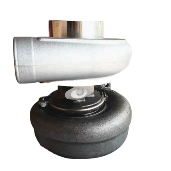 Truck Tf08l Turbocharger 49134-00021 114400-3530 49134-00020 4m40 Turbocharger for Construction