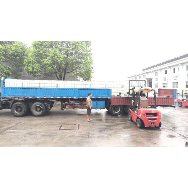 High Performance Water Decoloring Agent / Color Removal Chemical