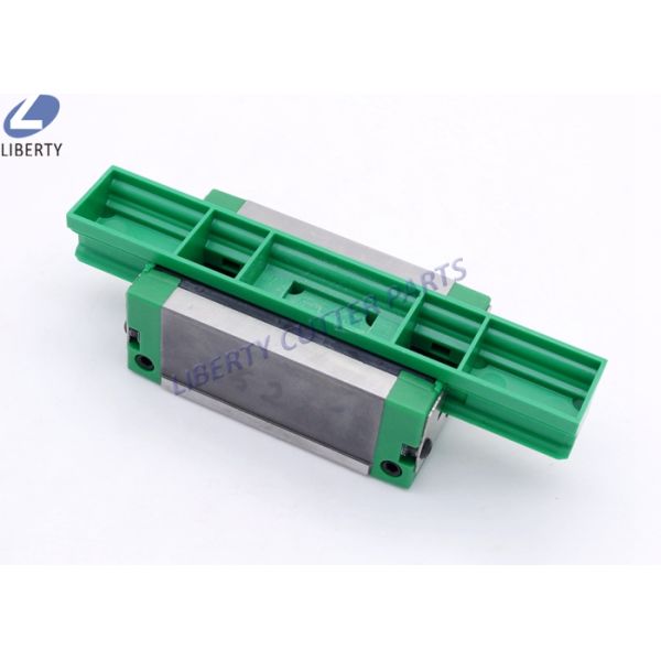 Cloth Cutting Machine Parts Liner Bearing 132069 suitable For Cutter MH8 IQ80