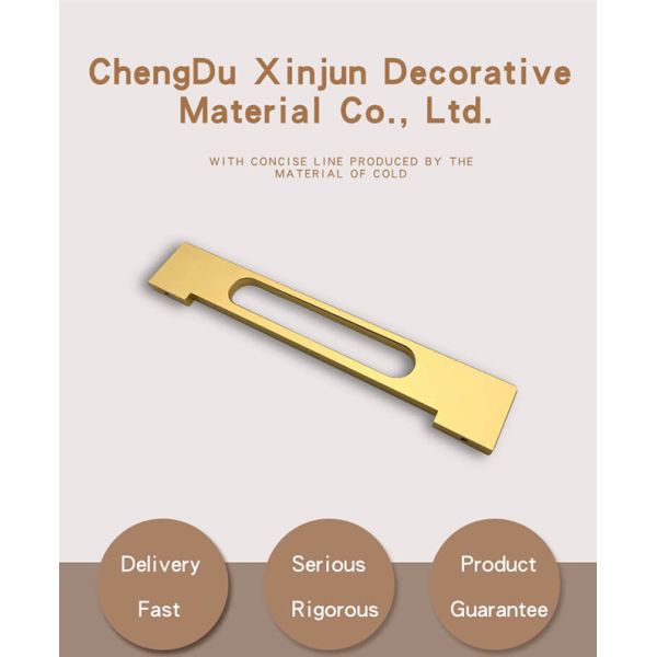 Золото 347mm подвергло современные ручки действию неофициальных советников президента