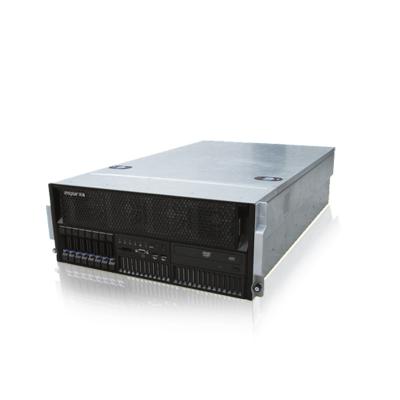 Ouro 5315Y de Intel Xeon do servidor do PC da montagem em rack do hDD NF8480M6 de Inspur/6330 um servidor