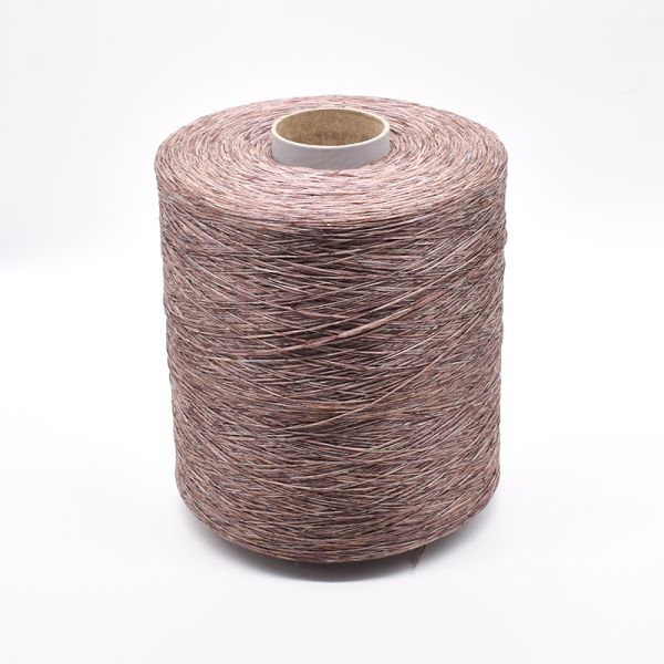 Twist CLJ Polypropylene BCF Yarn Alkali Proof Anti UV For Carpet Rug Bulk