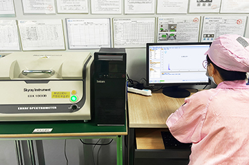 Shenzhen Electron Technology Co., Ltd.