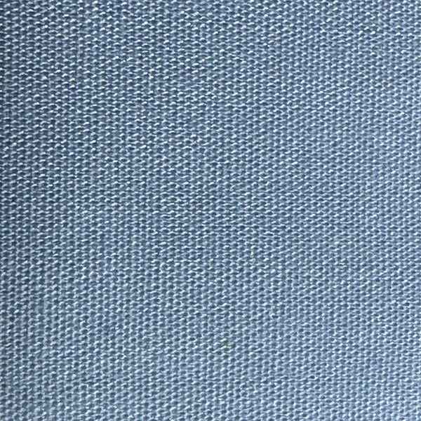 Pure Cotton Plain Fabric 40*40 133*72 1/1 Customized Width And Density