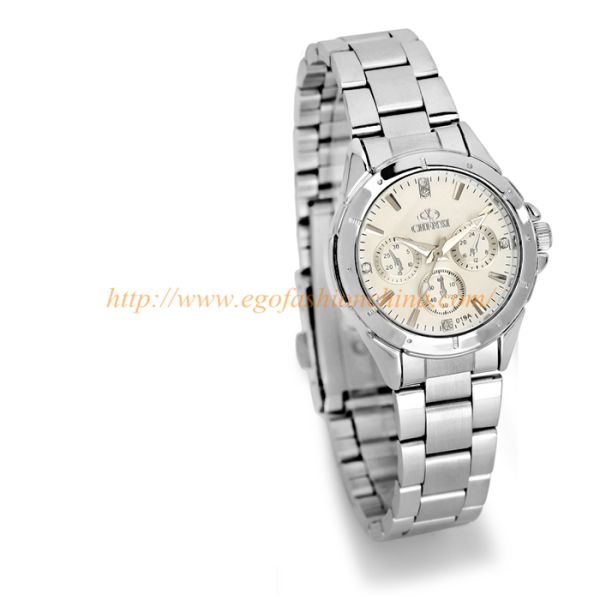 019AW Woman Watch Quartz Watch Stainless Steel Watches for Lady Female Watch Dress Watches