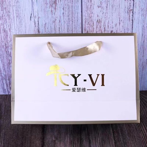 бумажные мешки одежды 43*12.5*32cm