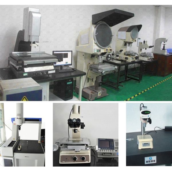 ODM Aviation Terminal Stamping Precision Sheet Metal Stamping Parts