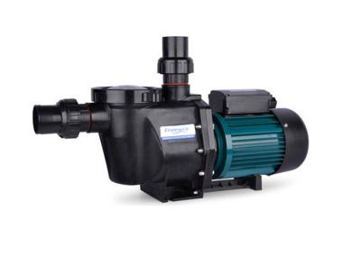 Plastic Spa Water Pump IP55 Protection Level Copper Wire Motor For Swimming Pool