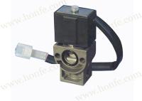 Válvulas electromagnéticas ED01088C ATKM-0024 de la retransmisión del ZAX de Tsudakoma de las piezas de la máquina del telar