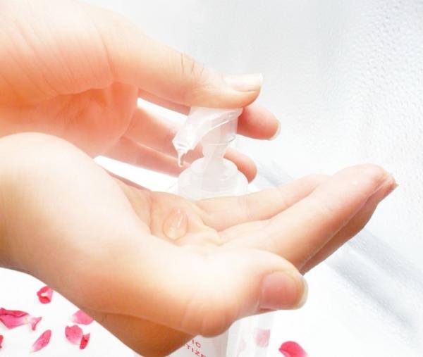Custom OEM Disposable Hand Sanitizer Household Charcoal Sterilizing Moisturizing