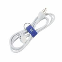 Courroies multifonctionnelles tapissant et gestion de fil