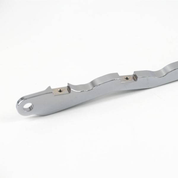Customized Request for Electronic Accessories and Iron Bike Bracket Aluminium Parts