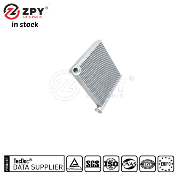 ZPY Heater Core 5Q0 819 031 for VW Audi Porsche