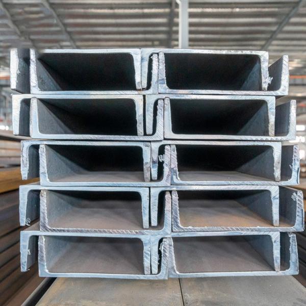 Hot Rolled Stainless U/C Steel Channel 201 2205 304L 316 316L 321 304 Stainless Steel Channel Price