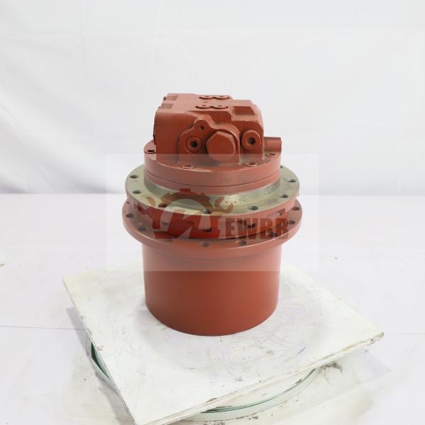 SH80 SH90 LG85 ZL85 Hydraulic Final Drive Motor TM09 GFT9T2 TM09VC