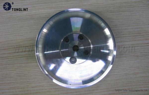 Backplate Turbocharger Parts for repair turbocharger