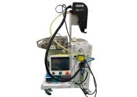 SWT25100M Outil d'attache de câble automatique pour Stators AC Fabricant Bundle
