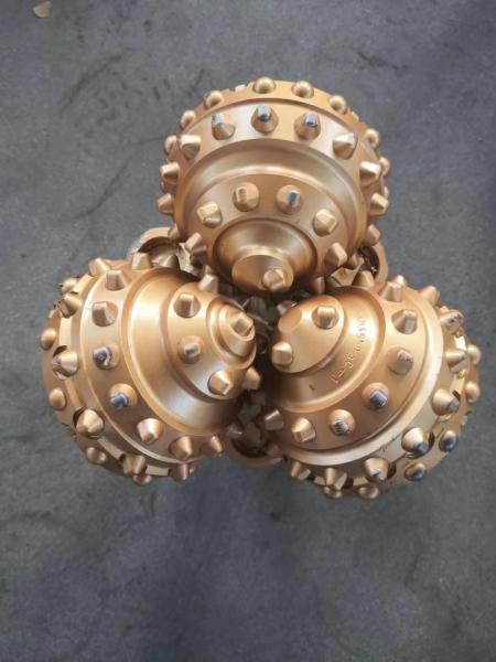 High Speed HDD Drill Bit Hex Shank Carbide Material  For Gas
