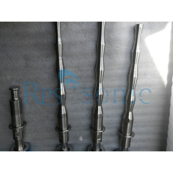 2000W Ultrasonic Cell Disruptor , Ultrasonic Lab Equipment For Cosmetic Emulsifier