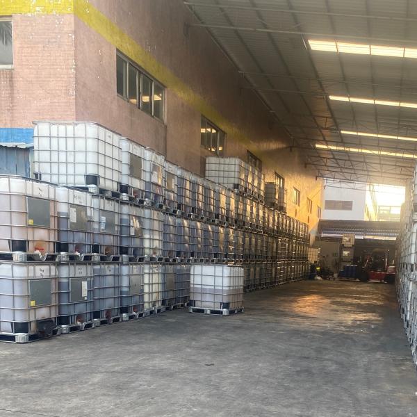 Epoxy Curing Agent Hardener JEFFAMINE D-2000 Polyetheramine
