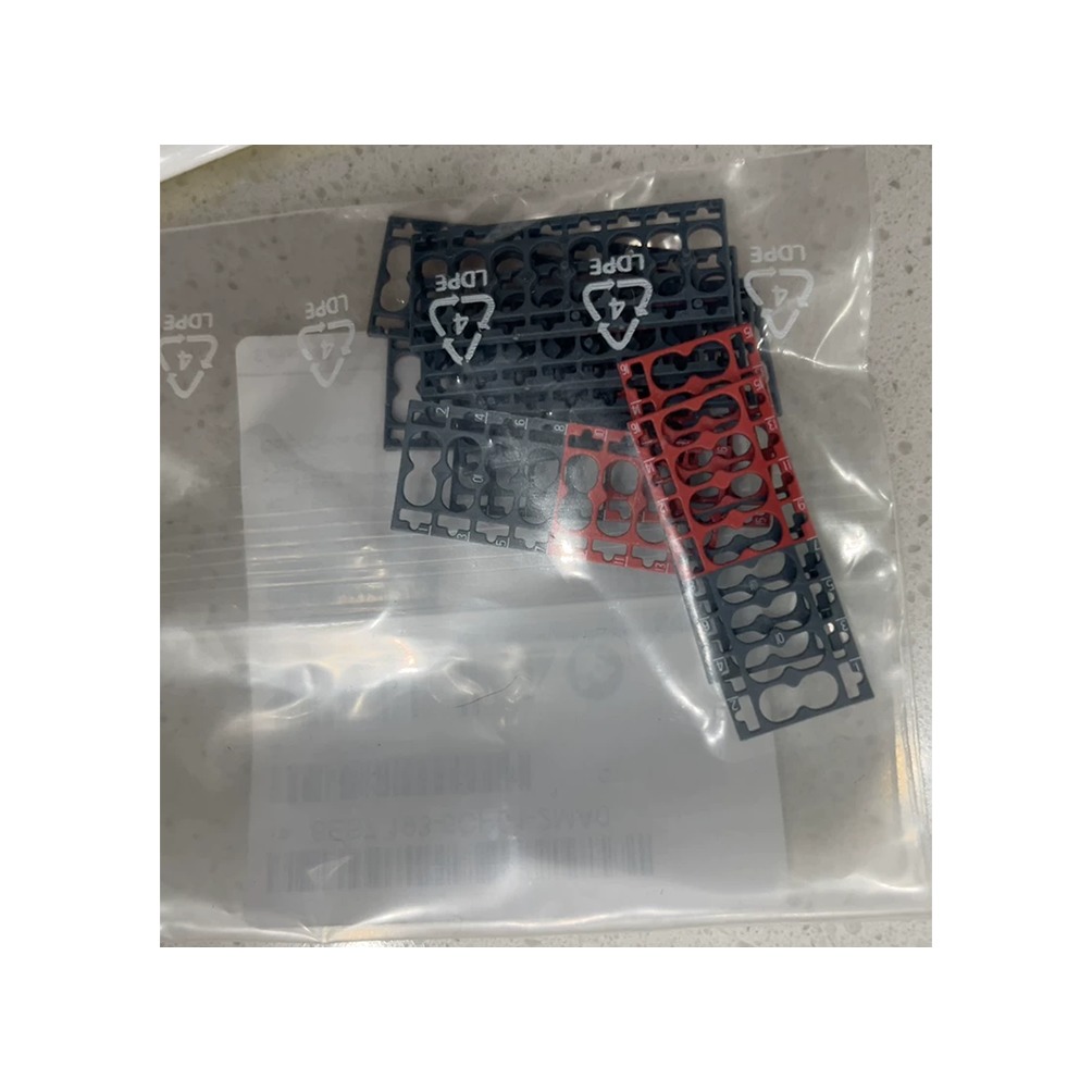 Multifunctional PLC Control Module 6ES7195-1KA00-0XA0 Digital Io Module