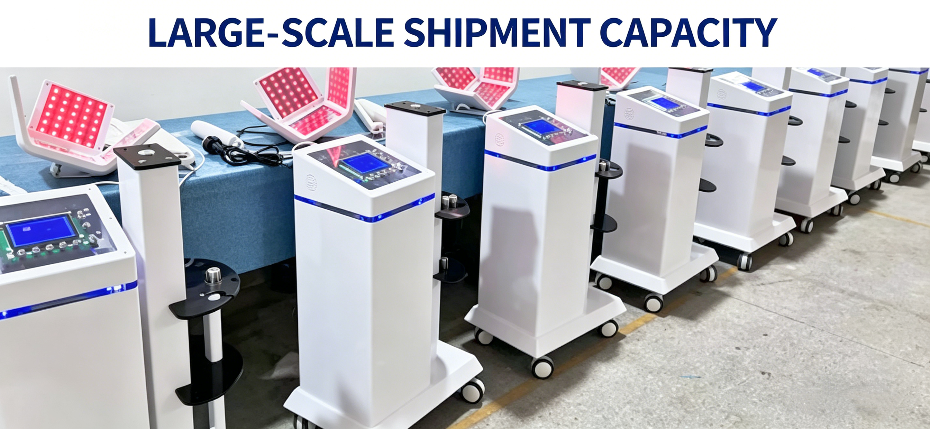 Sicapu (guangzhou) Instrument Equipment Co.,Ltd.