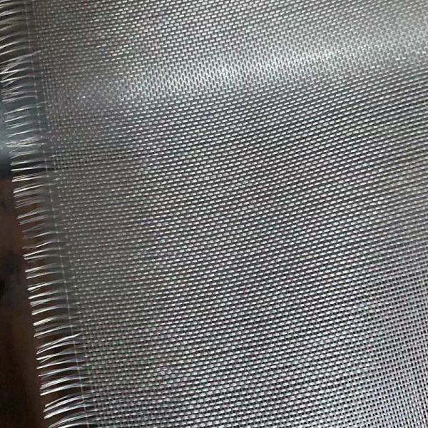 Прочная ткань из стекловолокна 1000N 50 мм