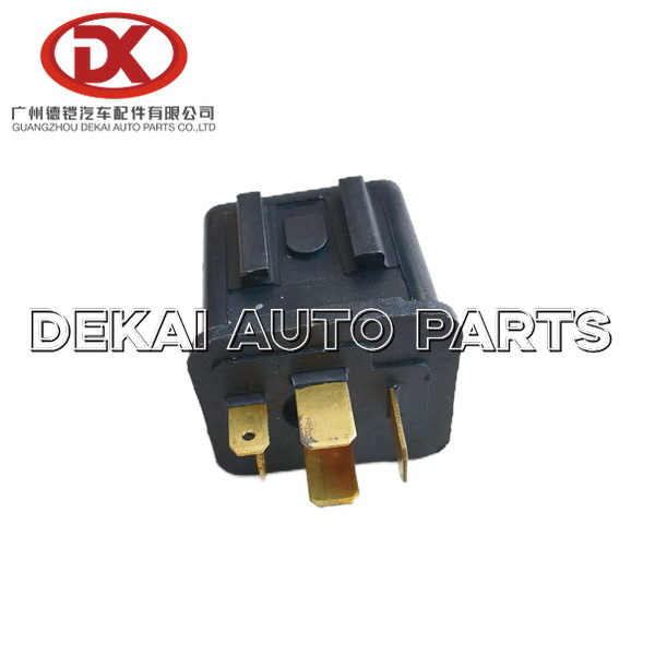 реле 8-97264947-0 8972649470 стартера электрических частей 24V NPR75 4HK1 ISUZU