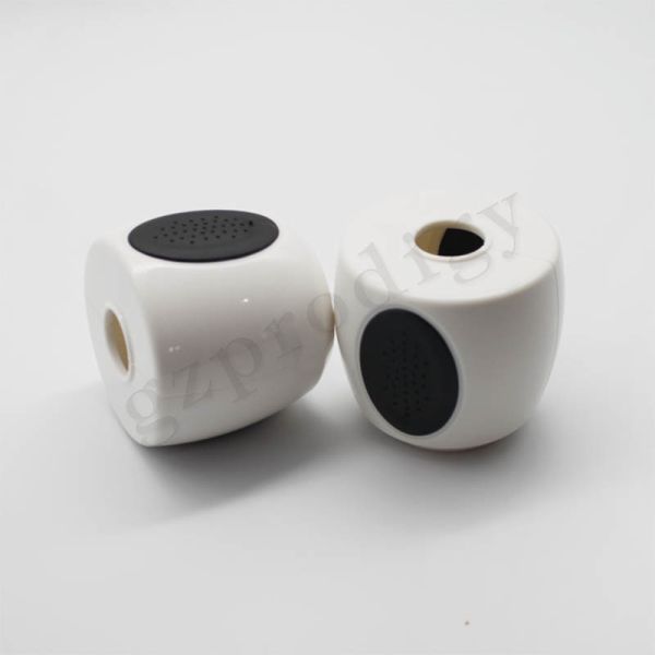 Detachable Safety Door Knob Cover ABS Material Baby Safety Lock