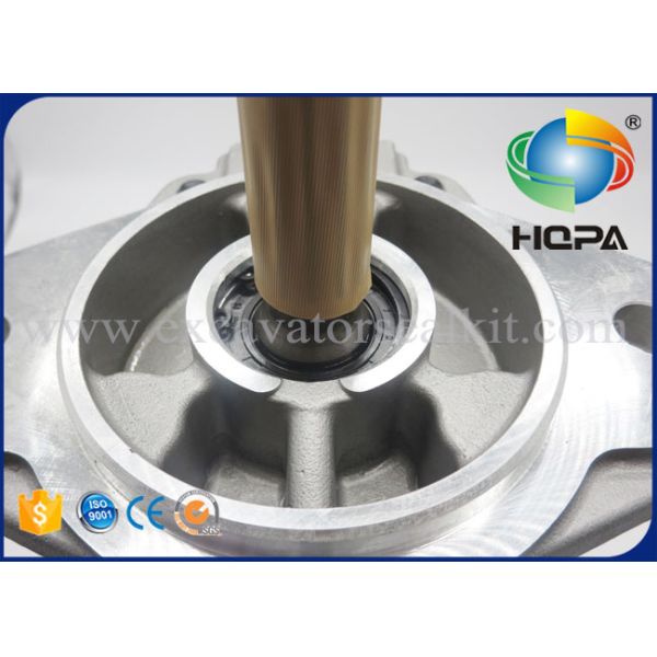 705-51-20440 Hydraulic Transmission Pump For Komatsu WA380-DZ WA380-3 WA350-3
