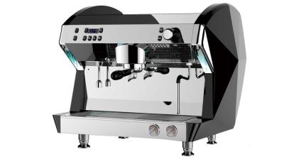 Máquina de café da bomba de Capresso, máquina de café plástica de Americano