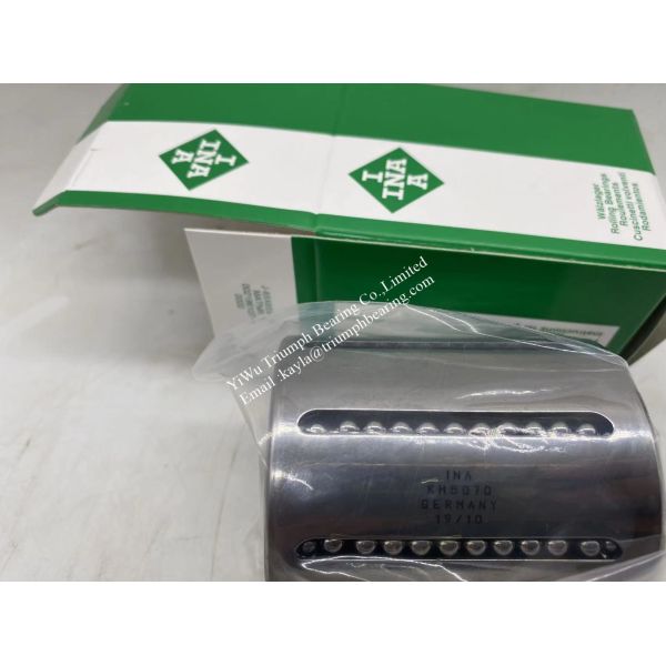 INA Needle Roller Bearing Linear Ball Bearing KH5070