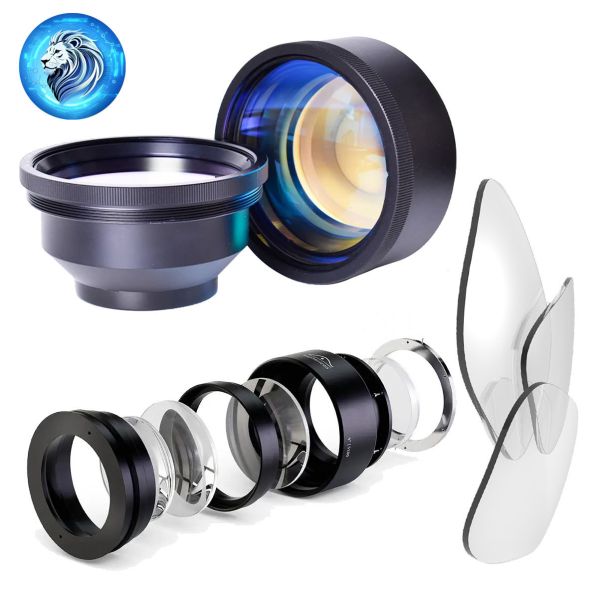 Electron Gun type Evaporation PVD Vacuum Coating Machine for coating optical lenses