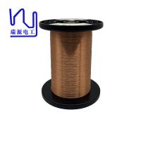 Classe 155 Arame de enxame de cobre de 0,28 mm para motor