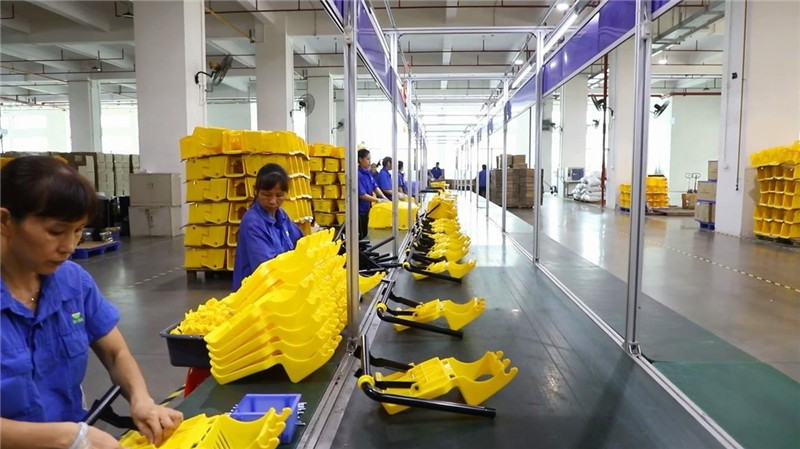 Guangzhou Lejiehui Hotel Supplies Co., Ltd.