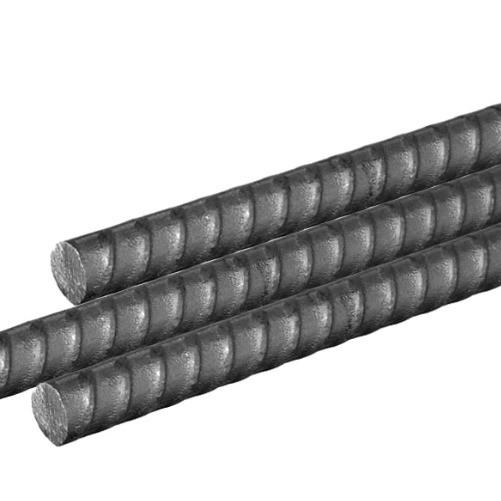 HRB400 Straight Deformed Steel Rebar Reinforcement 16mm 10mm 12mm Heavy Duty