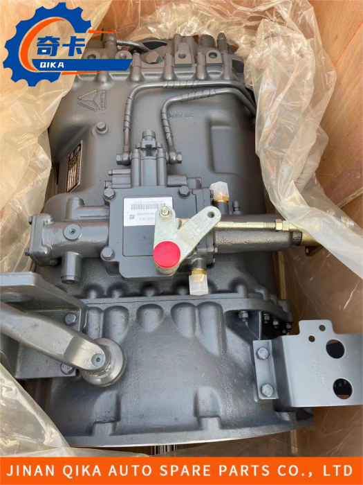 Неподдельные запасные части и лидирующая коробка передач Hw19712100605 собрания передачи