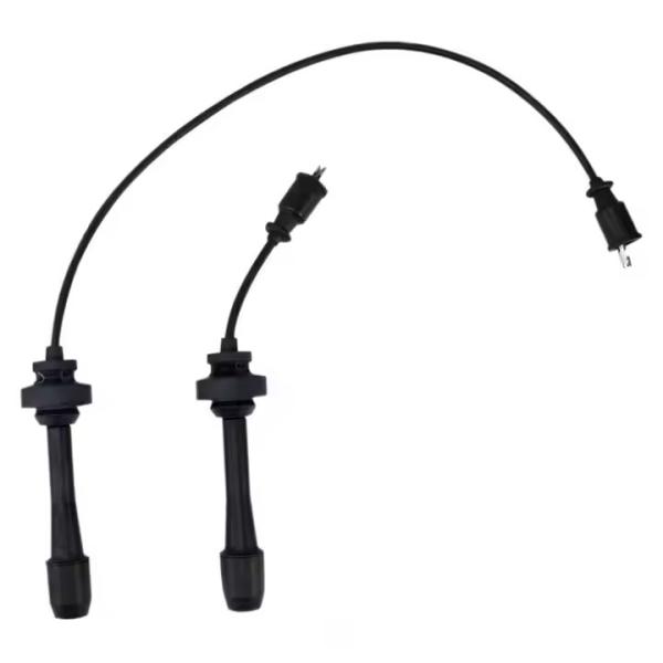 FP8518140A Automotive Spark Plug Wires Mazda Protege Audi A4 Volkswagen Passat