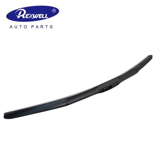 Vente d'usine OEM Nouveau Ventilateur de pare-brise avant de voiture d'origine 24 pouces Ventilateur à lame 600mm 85222-35150 LH pour TOYOTA LEXUS LX460 2022-2024