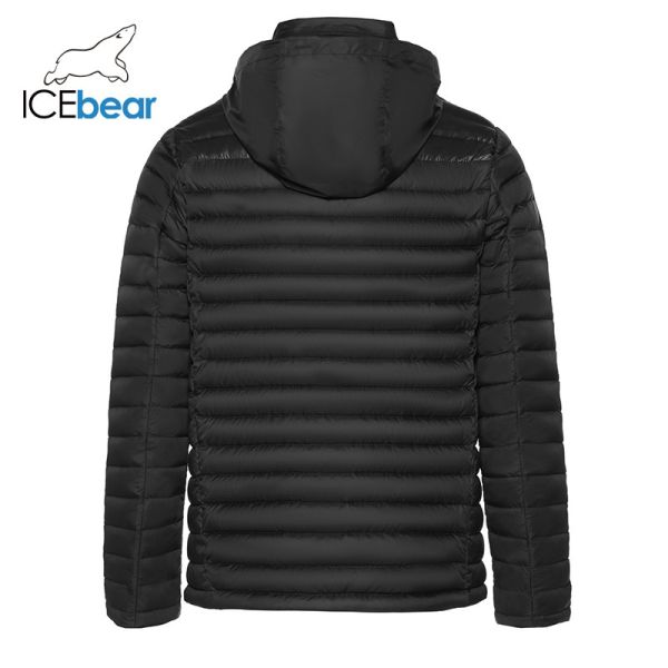100 Percent Polyester Fiber Lining Fabric Man Sping Autumn Coat Long Sleeve Shoulder Width 514 Breathable Durable Mens Jacket
