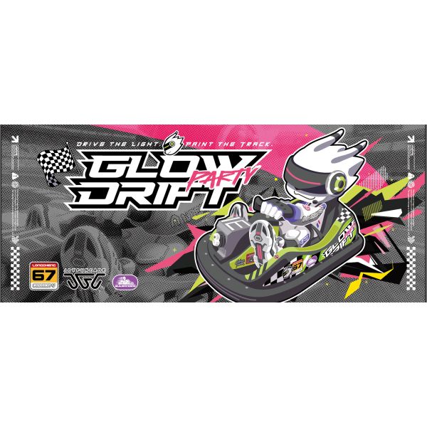 Lightweight Drift Go Kart Simulator with Optical Positioning Technology and 100kg Load Capacity for Arcade Game Machine