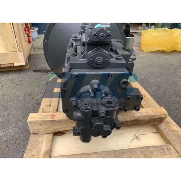 DX230-9C DX225-9C Hydraulic Excavator Pump For Doosan Daewoo Excavator