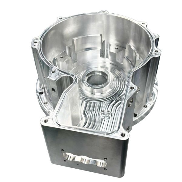Aluminium Car Parts & Aluminium CNC Machining Parts | CNC Aluminium Extrusion Manufacturer