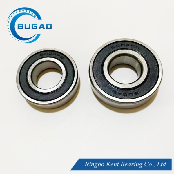 electric power machine tool bearings 60&62&63 series long life low noise good quality bearings for after service market factory manufacturer competitive price