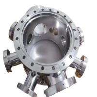OEM Construcción/Industria/Maquinaria agrícola/Late/Turning/Milling/Machined/Precisión de las piezas de mecanizado CNC