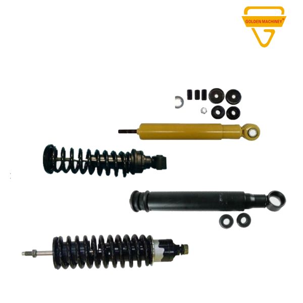 1761372 1867874 Top 10 Shock Absorber Brands